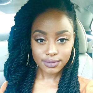 Meet your Posher, Daneé